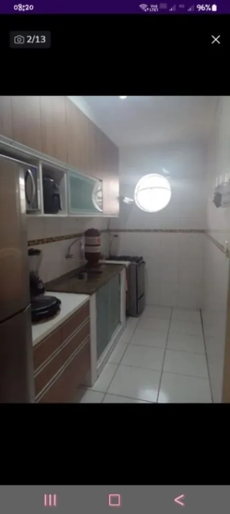 Apartamento, 1 quarto, 51 m² - Foto 11
