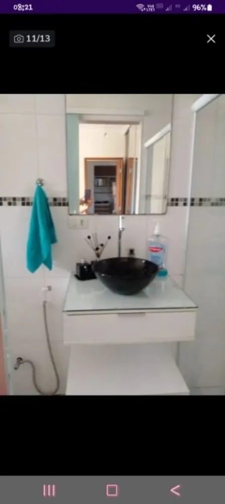 Apartamento, 1 quarto, 51 m² - Foto 2