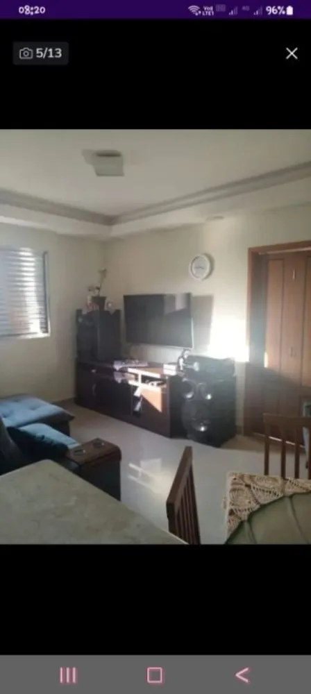 Apartamento, 1 quarto, 51 m² - Foto 6