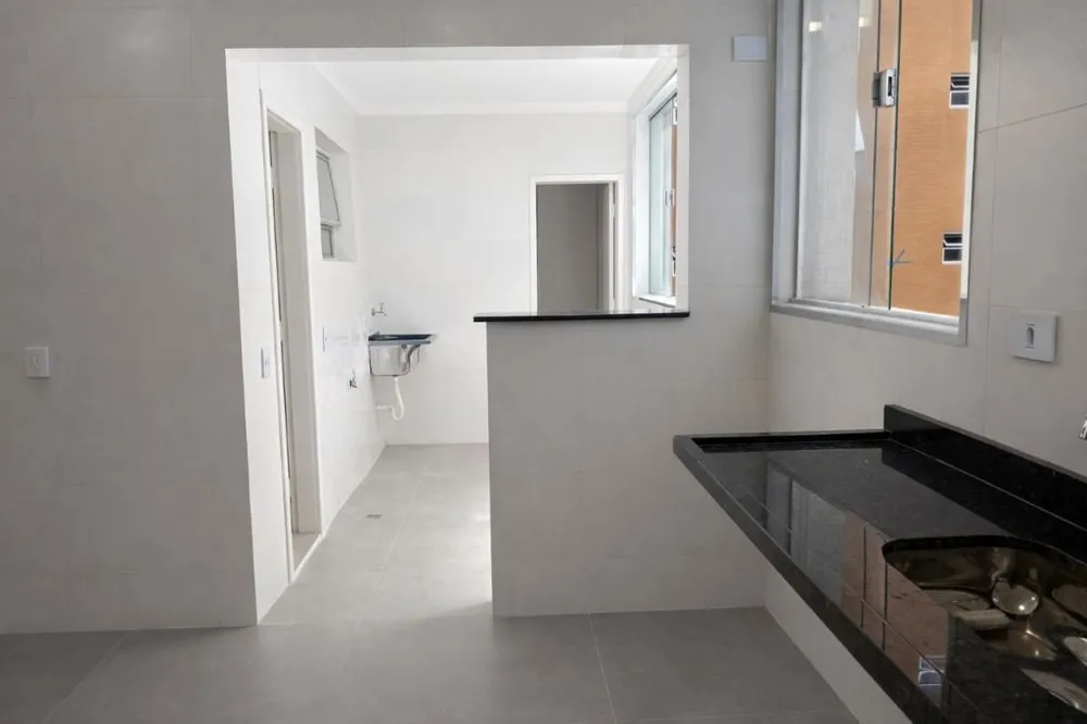 Apartamento, 3 quartos, 110 m² - Foto 3