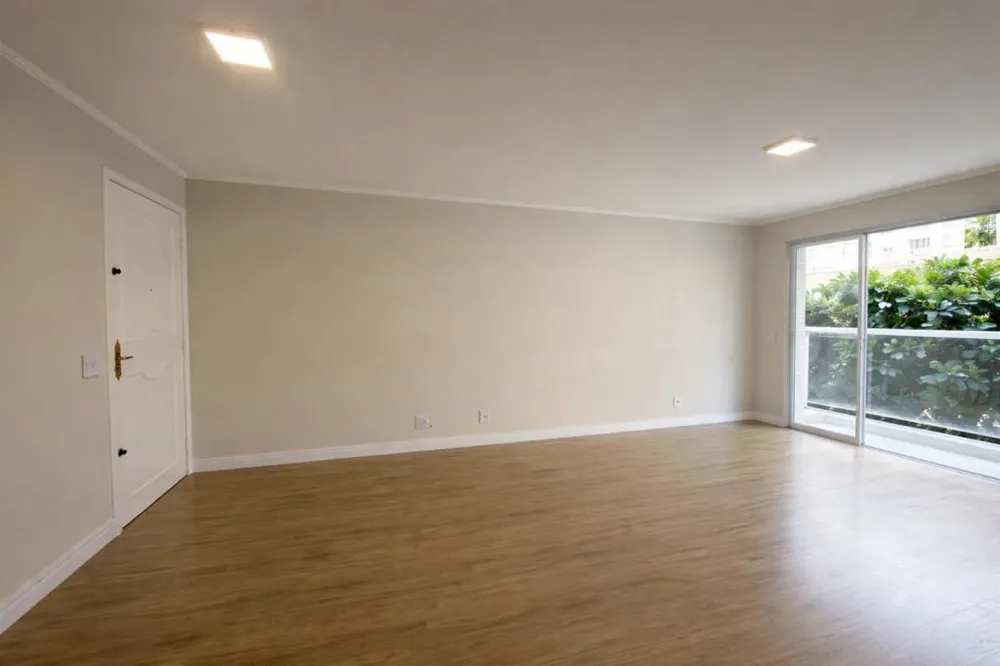 Apartamento, 3 quartos, 110 m² - Foto 2