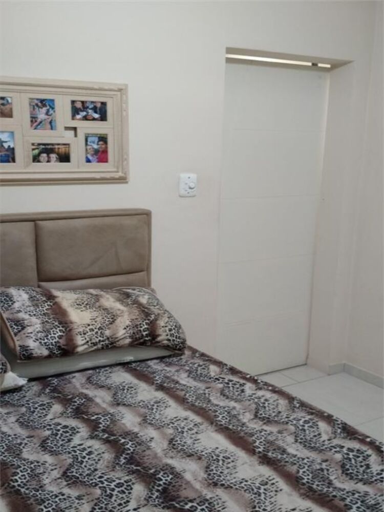 Apartamento à venda com 1 quarto, 45m² - Foto 3