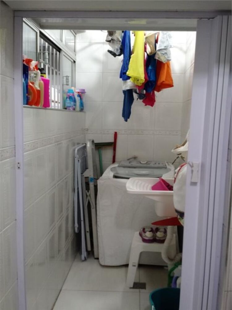 Apartamento à venda com 1 quarto, 45m² - Foto 4