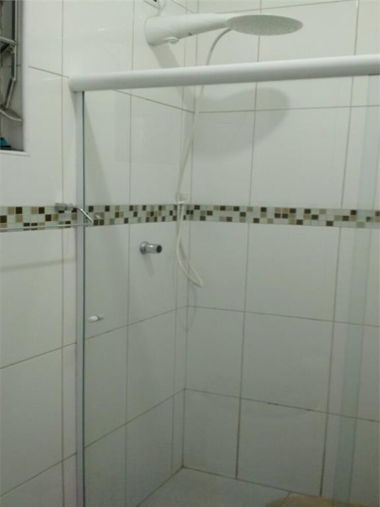 Apartamento à venda com 1 quarto, 45m² - Foto 1