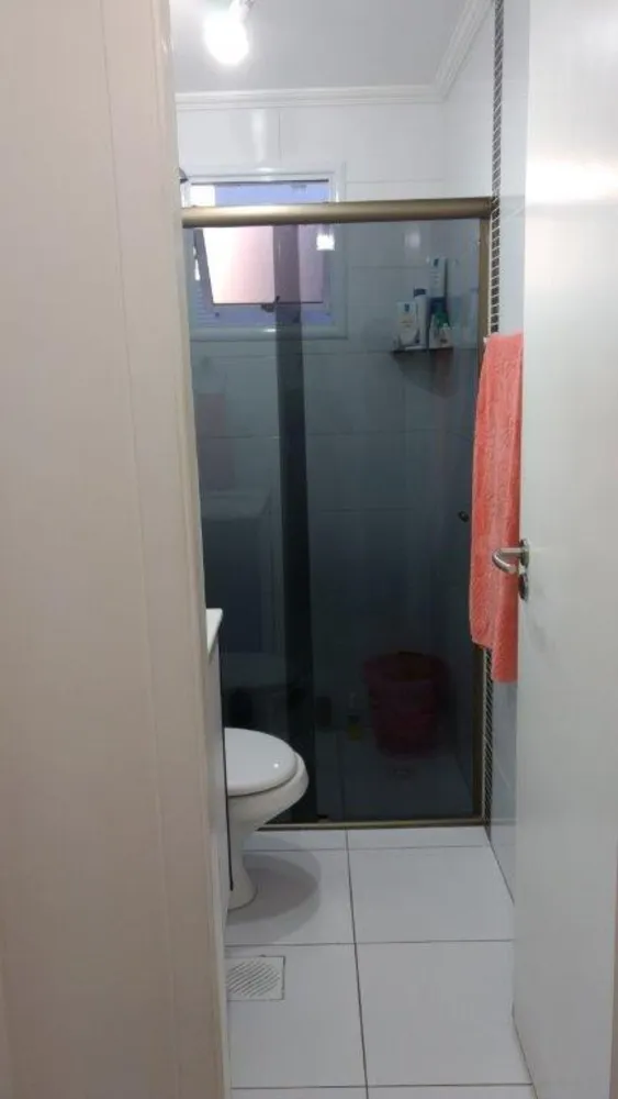 Apartamento, 3 quartos, 76 m² - Foto 1