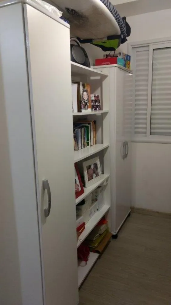 Apartamento, 3 quartos, 76 m² - Foto 3
