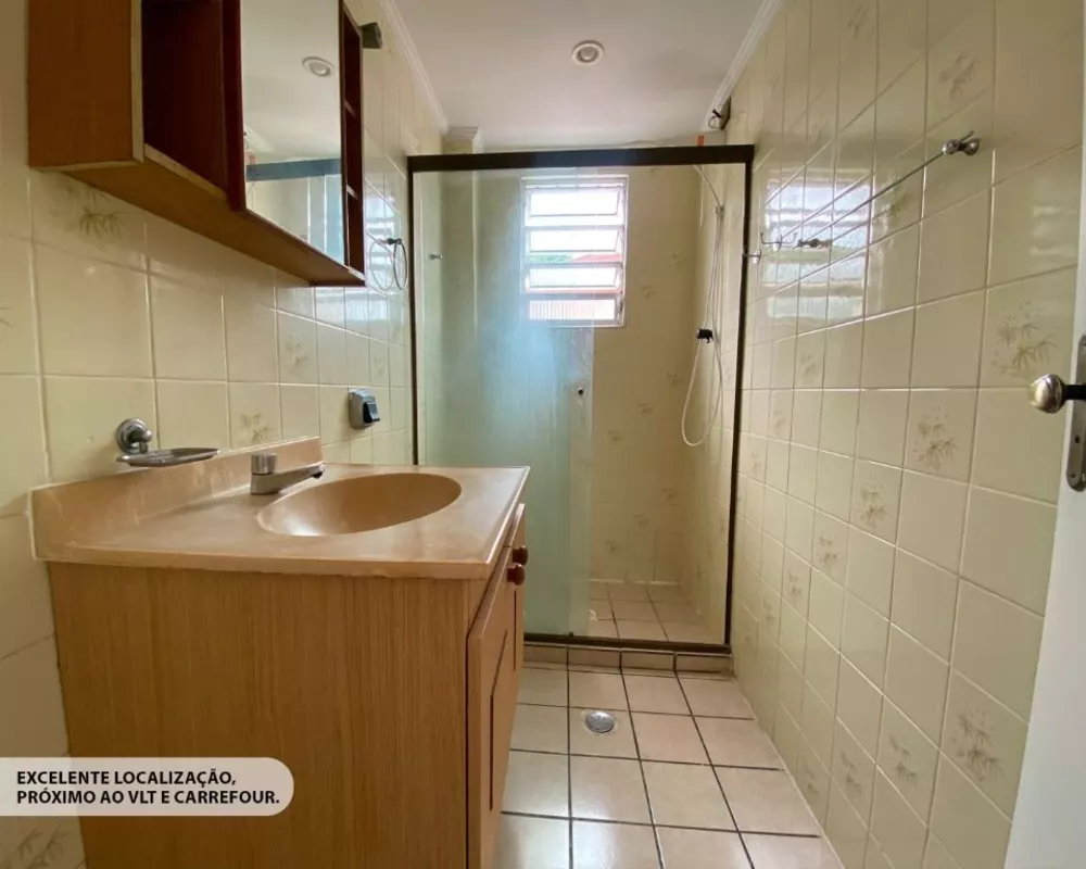 Apartamento à venda com 2 quartos, 68m² - Foto 3