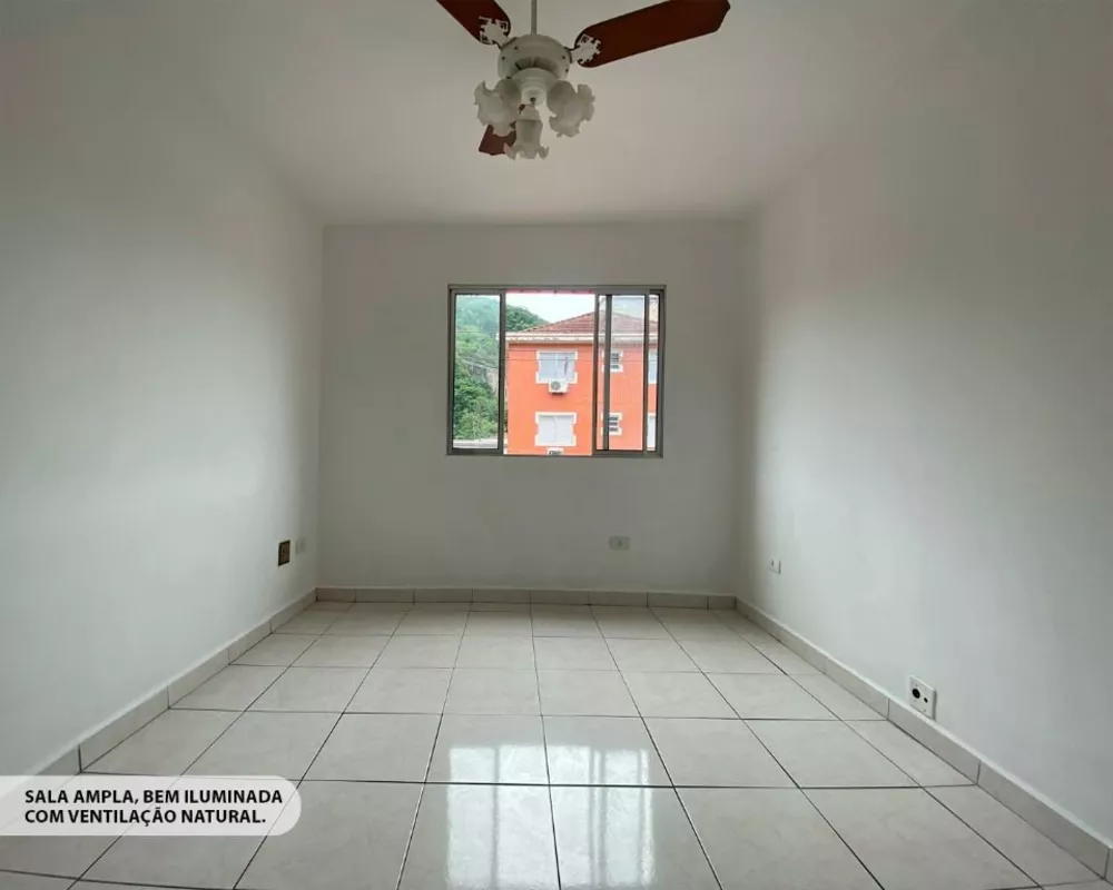 Apartamento à venda com 2 quartos, 68m² - Foto 1