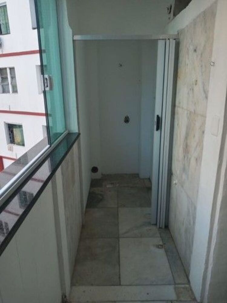 Apartamento, 2 quartos, 91 m² - Foto 2