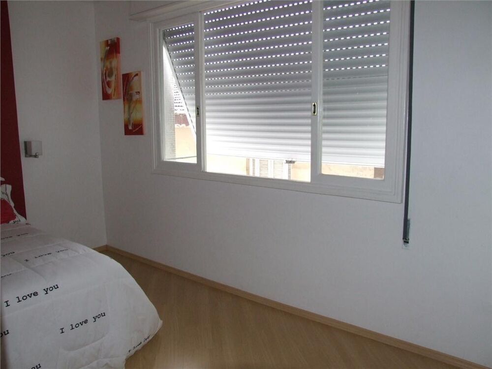 Apartamento à venda com 3 quartos, 180m² - Foto 4