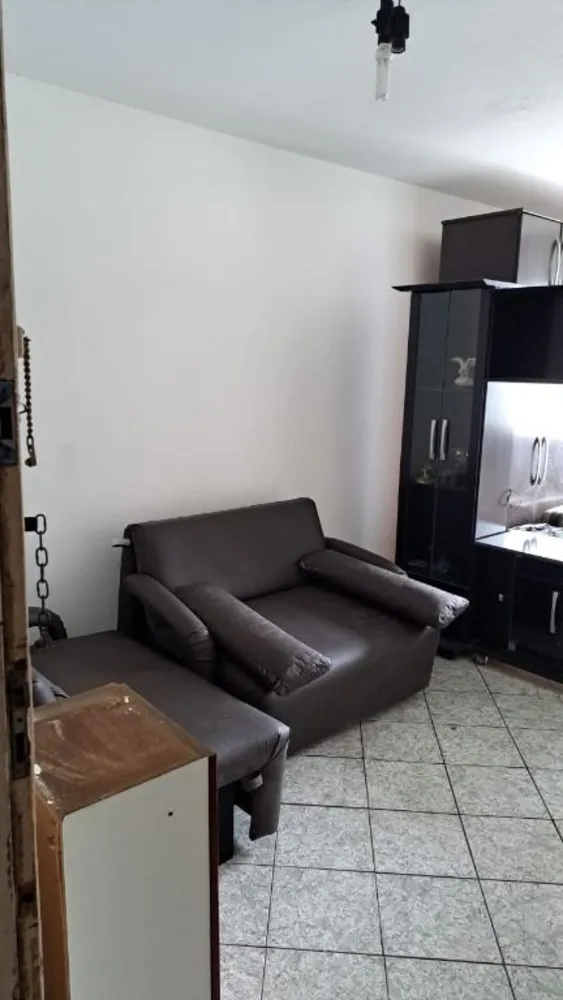 Kitnet-Studio, 38 m² - Foto 3