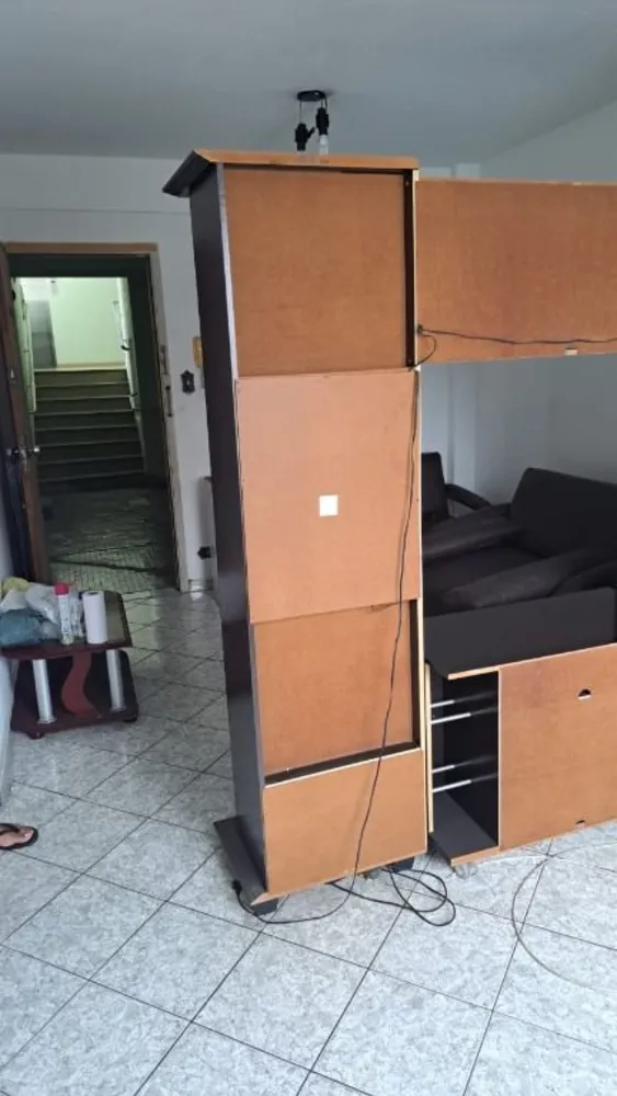 Kitnet-Studio, 38 m² - Foto 4