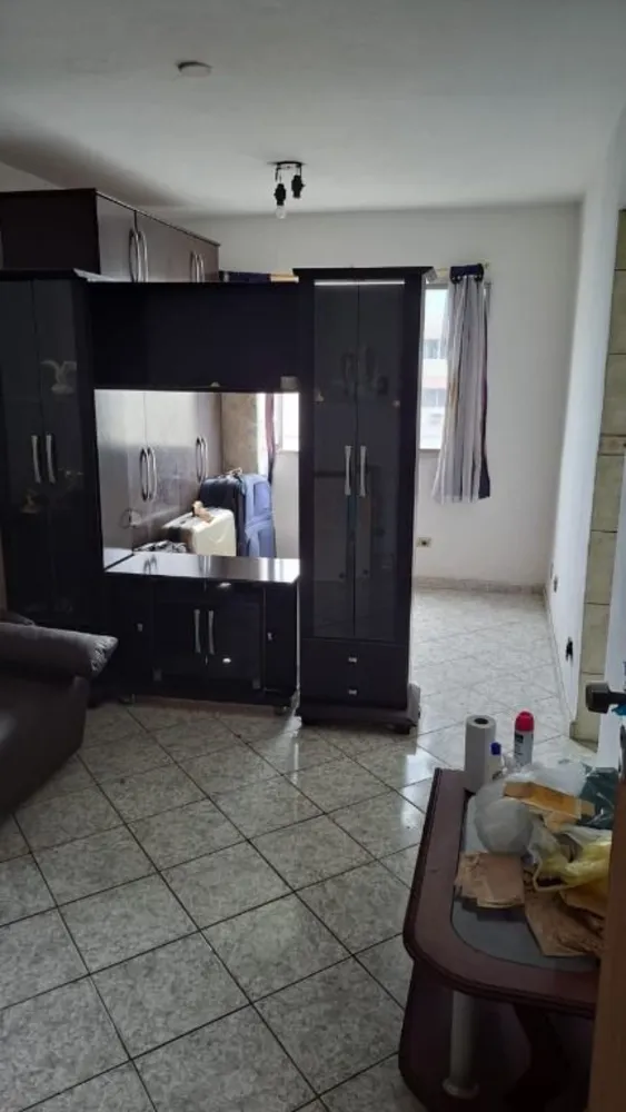 Kitnet-Studio, 38 m² - Foto 2