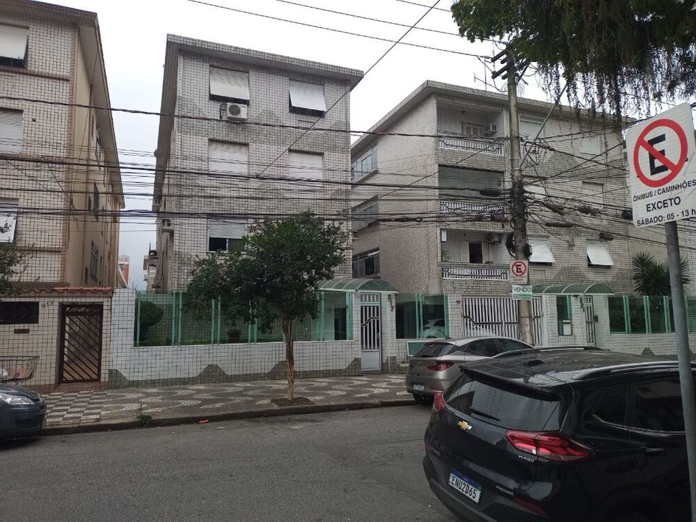 Apartamento, 3 quartos, 119 m² - Foto 1