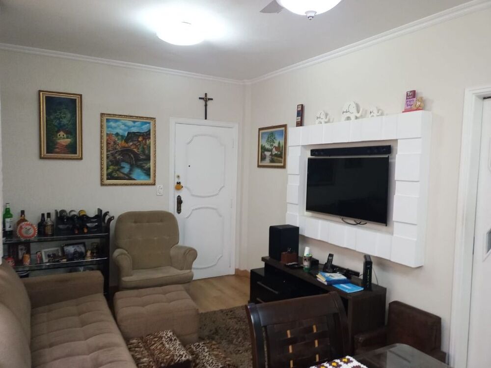 Apartamento, 3 quartos, 119 m² - Foto 4