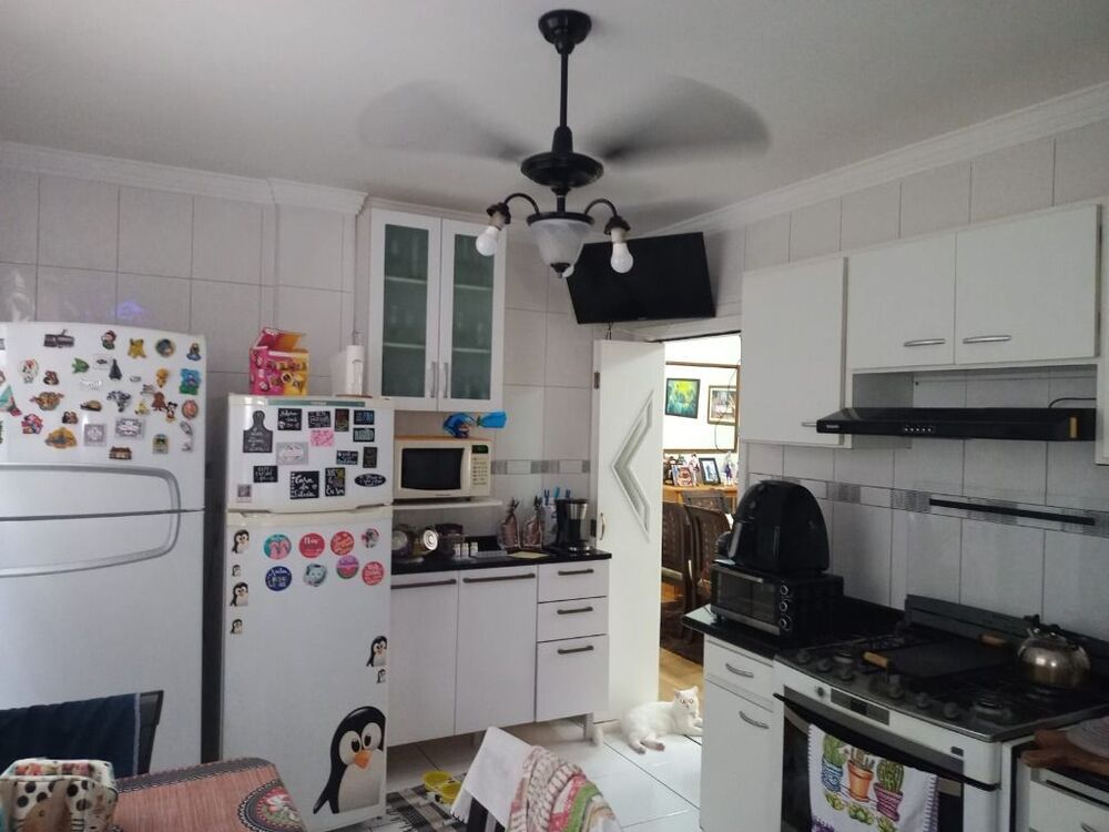 Apartamento, 3 quartos, 119 m² - Foto 3
