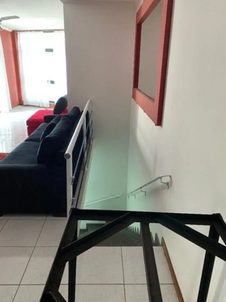 Apartamento, 4 quartos, 192 m² - Foto 1