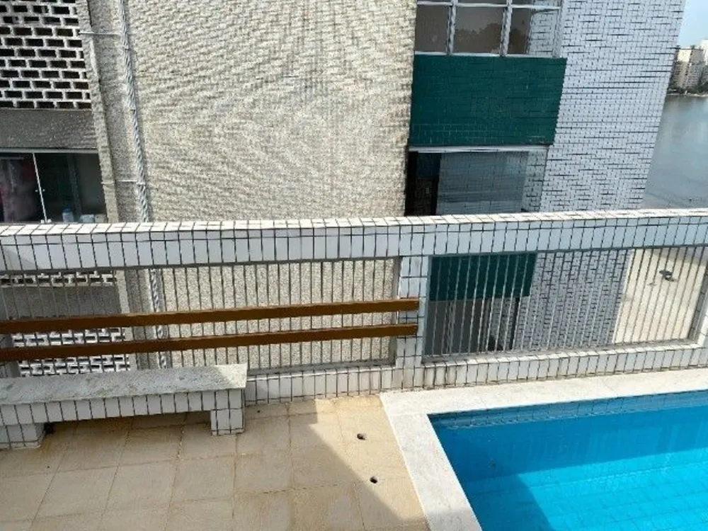 Apartamento, 4 quartos, 192 m² - Foto 2