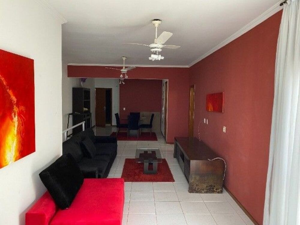 Apartamento à venda com 4 quartos, 192m² - Foto 3