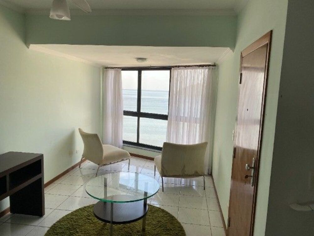 Apartamento à venda com 4 quartos, 192m² - Foto 1
