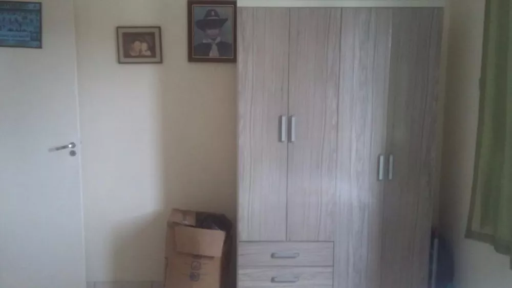 Apartamento à venda com 2 quartos, 70m² - Foto 4