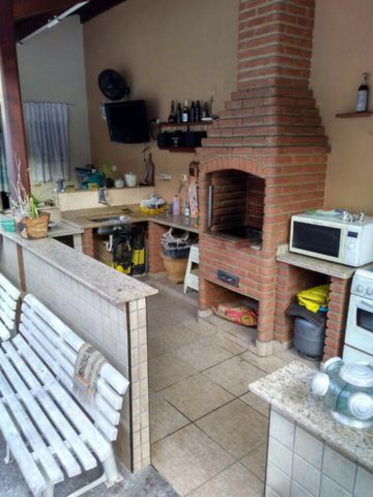 Casa de Condomínio, 3 quartos - Foto 6