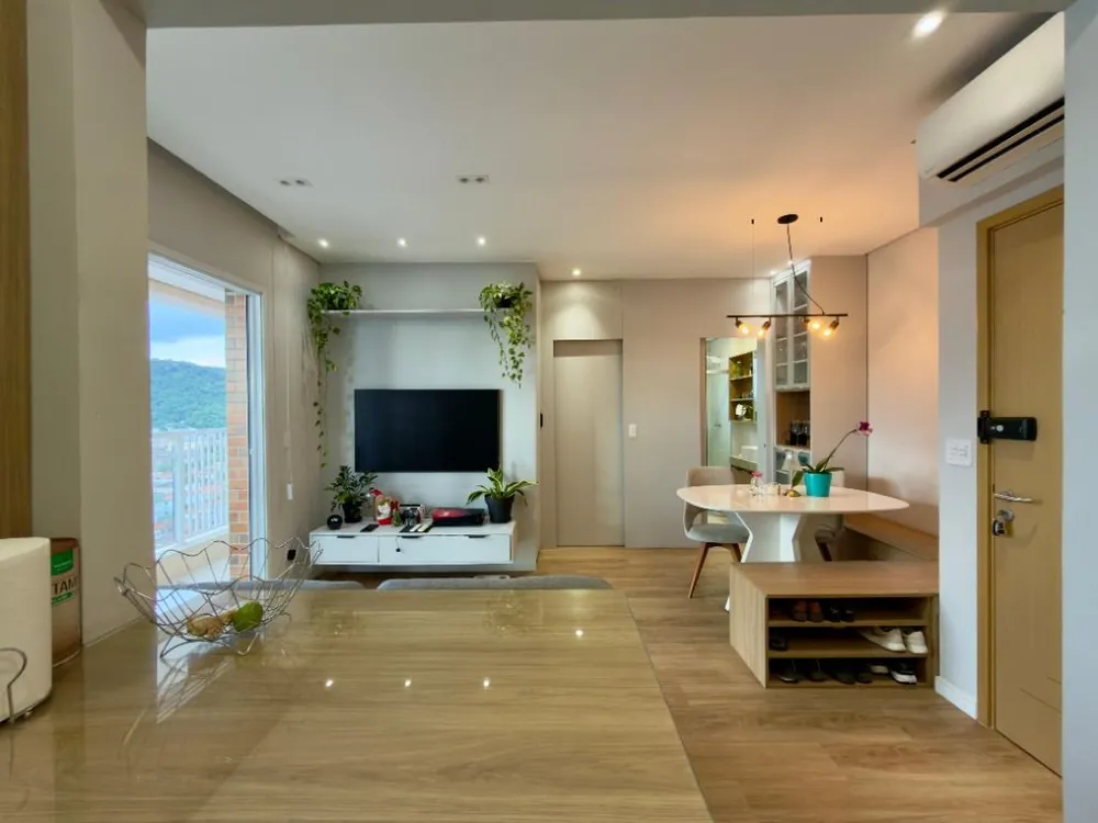 Apartamento, 1 quarto, 56 m² - Foto 8