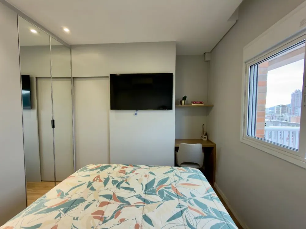 Apartamento, 1 quarto, 56 m² - Foto 4