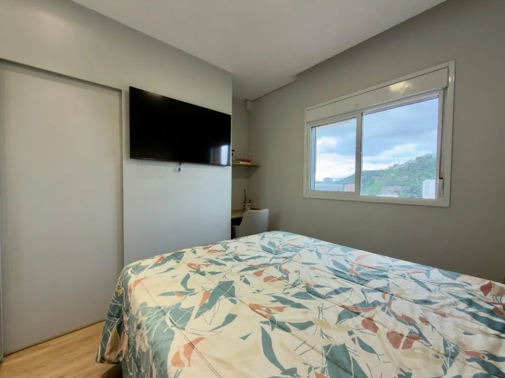 Apartamento, 1 quarto, 56 m² - Foto 10