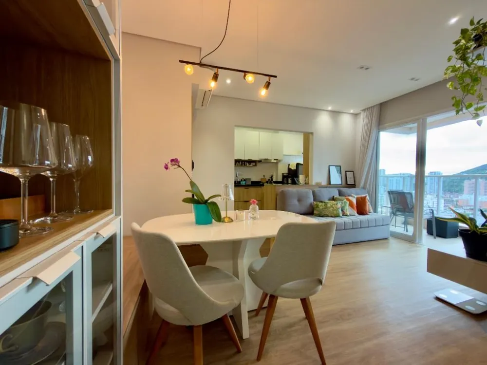 Apartamento, 1 quarto, 56 m² - Foto 12