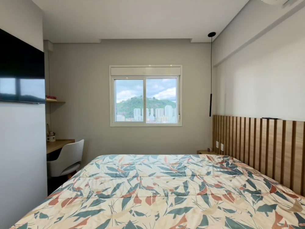 Apartamento, 1 quarto, 56 m² - Foto 2