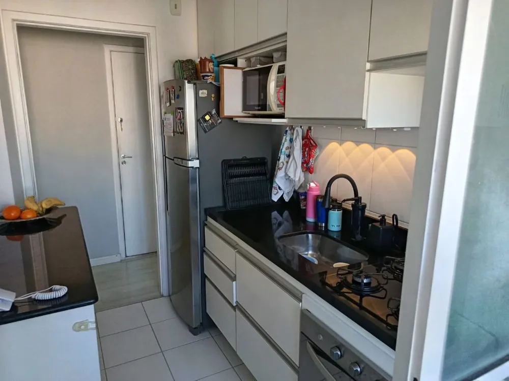 Apartamento, 2 quartos, 54 m² - Foto 5