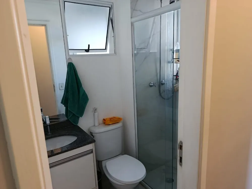 Apartamento, 2 quartos, 54 m² - Foto 1