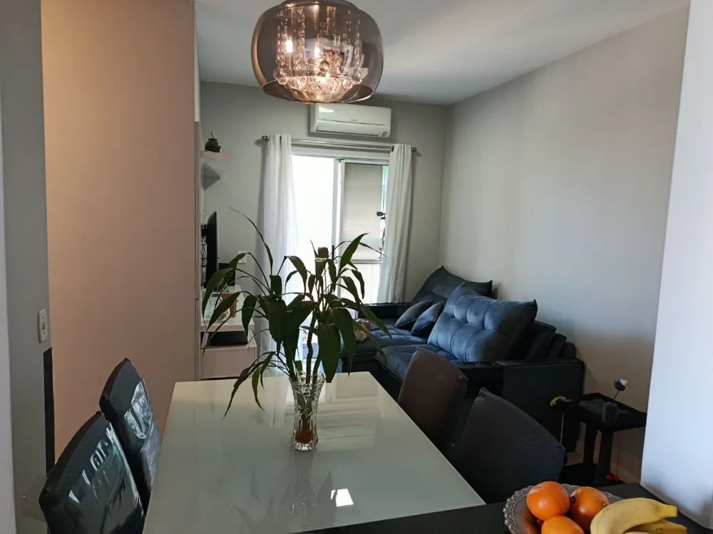 Apartamento, 2 quartos, 54 m² - Foto 6