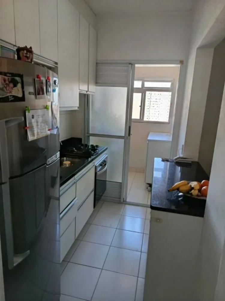 Apartamento, 2 quartos, 54 m² - Foto 3