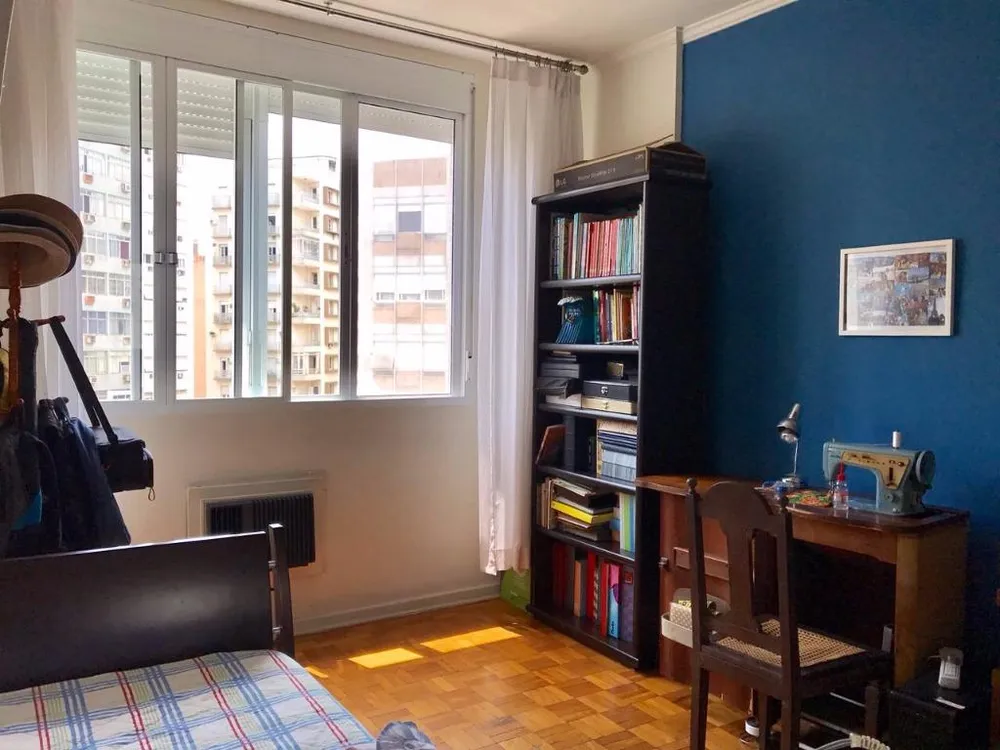 Apartamento, 3 quartos, 230 m² - Foto 1
