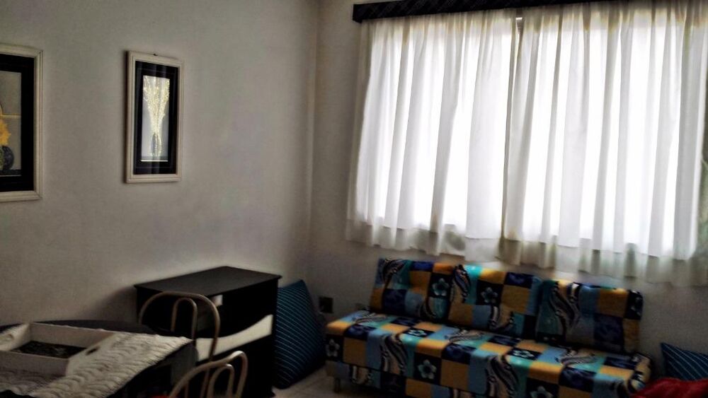 Apartamento, 1 quarto, 60 m² - Foto 3