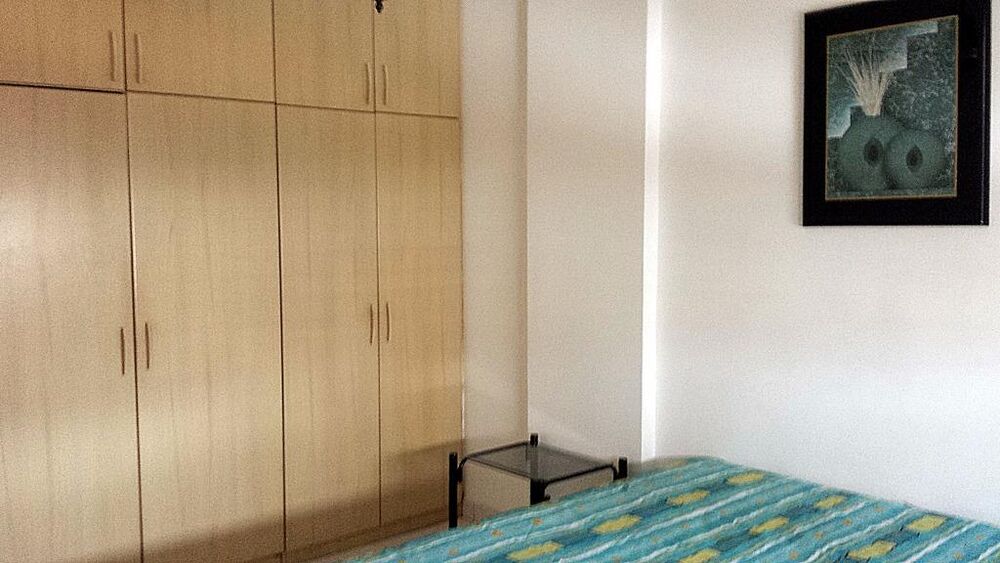 Apartamento, 1 quarto, 60 m² - Foto 4