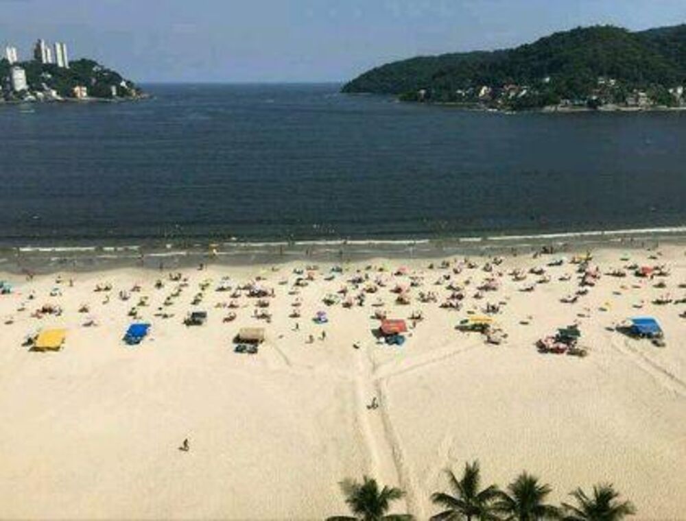Apartamento, 2 quartos, 55 m² - Foto 1