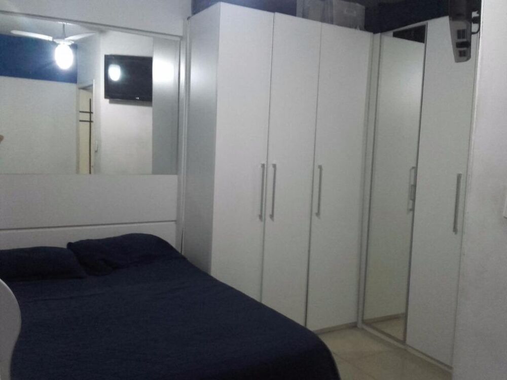 Apartamento, 2 quartos, 55 m² - Foto 5