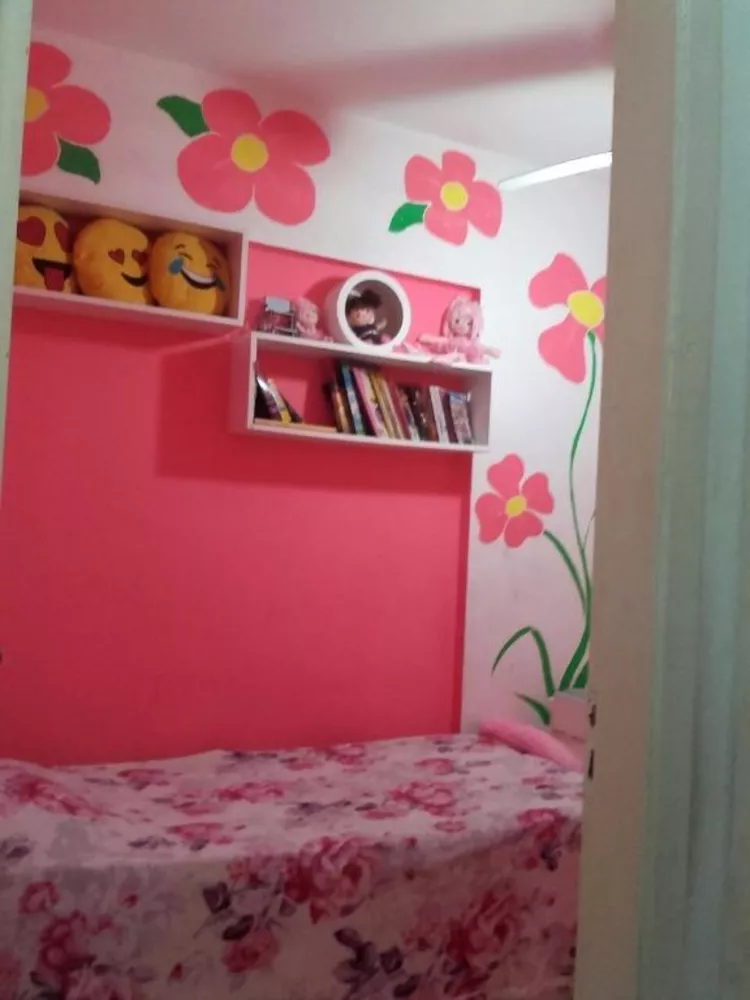 Apartamento, 2 quartos, 55 m² - Foto 8