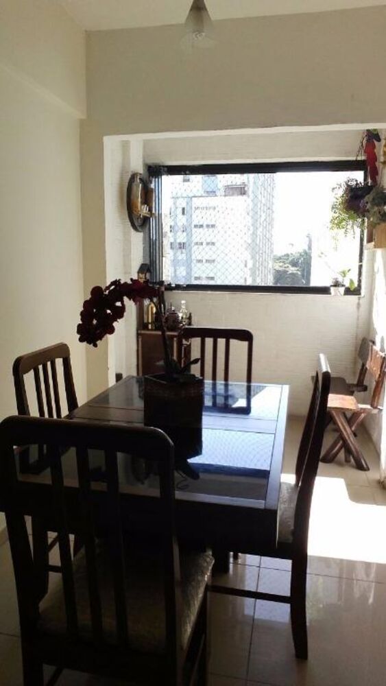 Apartamento, 2 quartos, 55 m² - Foto 17