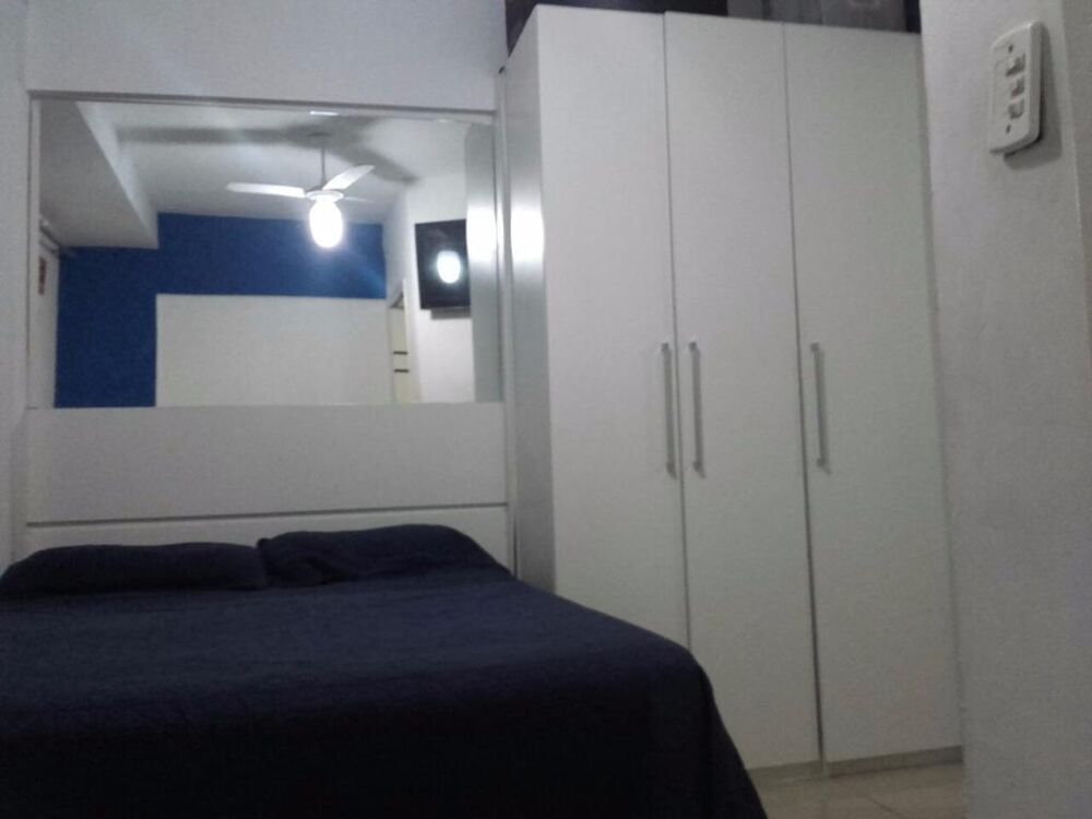 Apartamento, 2 quartos, 55 m² - Foto 4