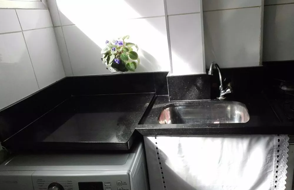 Apartamento, 2 quartos, 55 m² - Foto 16