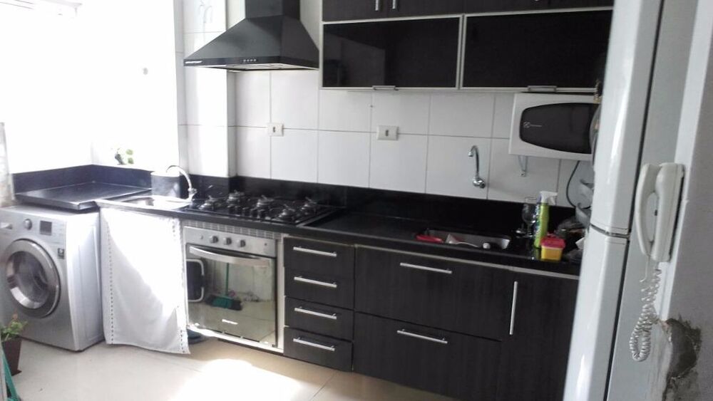 Apartamento, 2 quartos, 55 m² - Foto 6