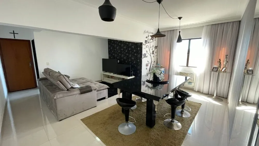 Apartamento, 2 quartos, 93 m² - Foto 3