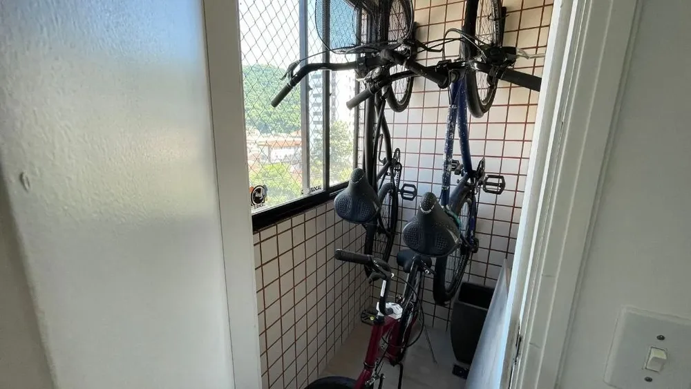 Apartamento, 2 quartos, 93 m² - Foto 4