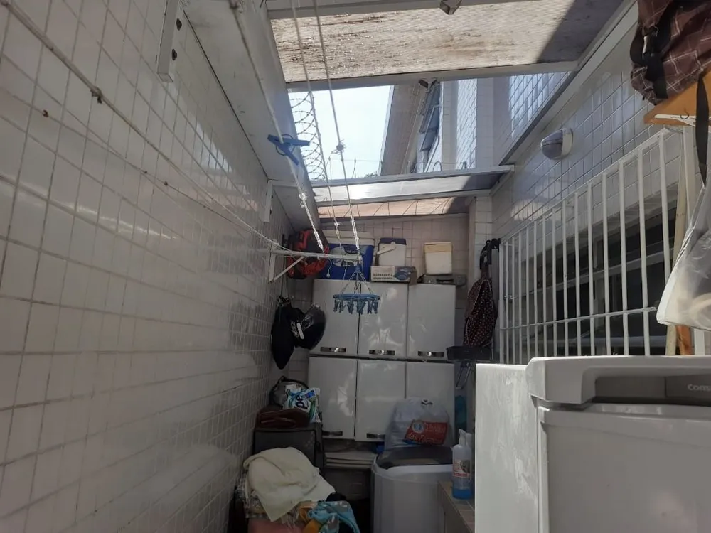 Apartamento, 2 quartos, 62 m² - Foto 1