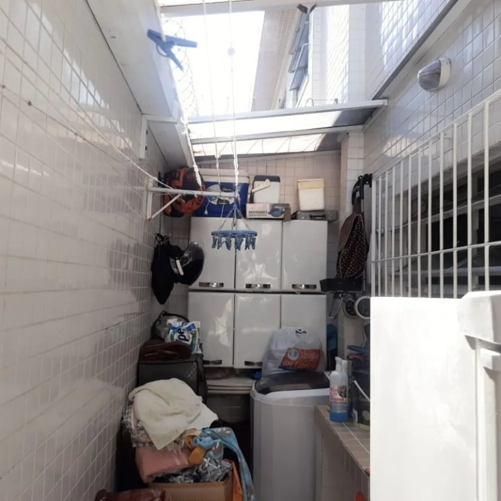 Apartamento, 2 quartos, 62 m² - Foto 1
