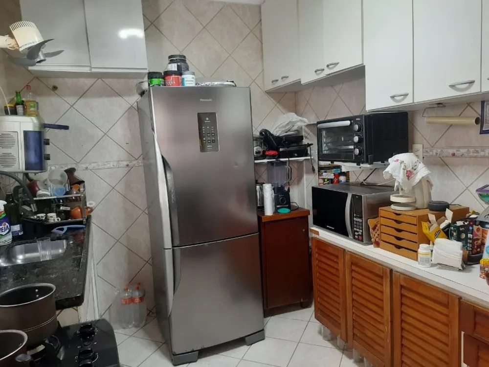 Apartamento, 2 quartos, 62 m² - Foto 4